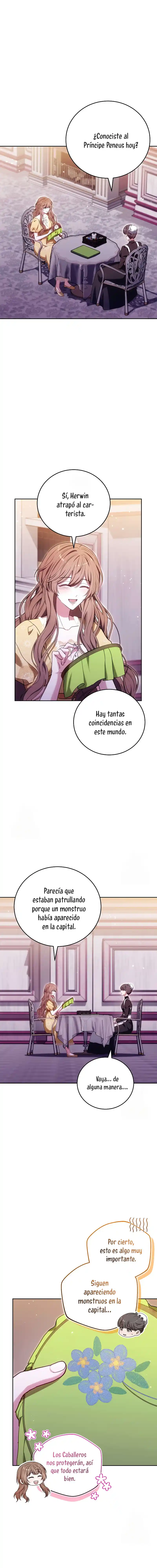 ¡Me Gustas! (Por 101ª Vez) - Capítulo 39 - Página 12 - LectorTMOo