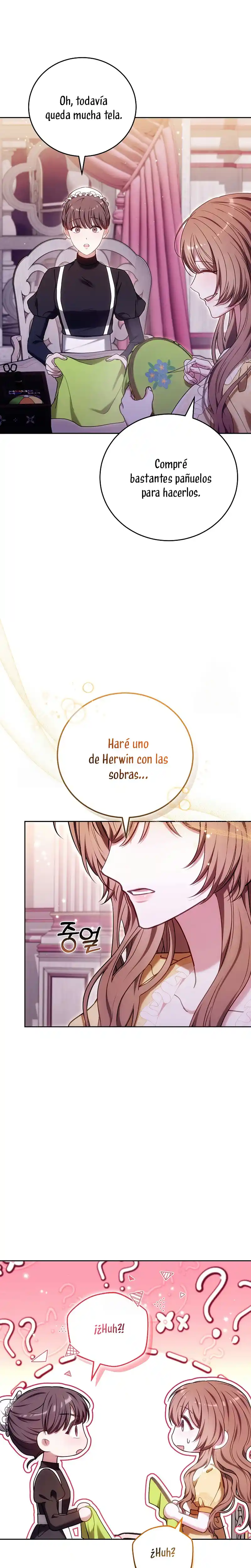 ¡Me Gustas! (Por 101ª Vez) - Capítulo 39 - Página 13 - LectorTMOo