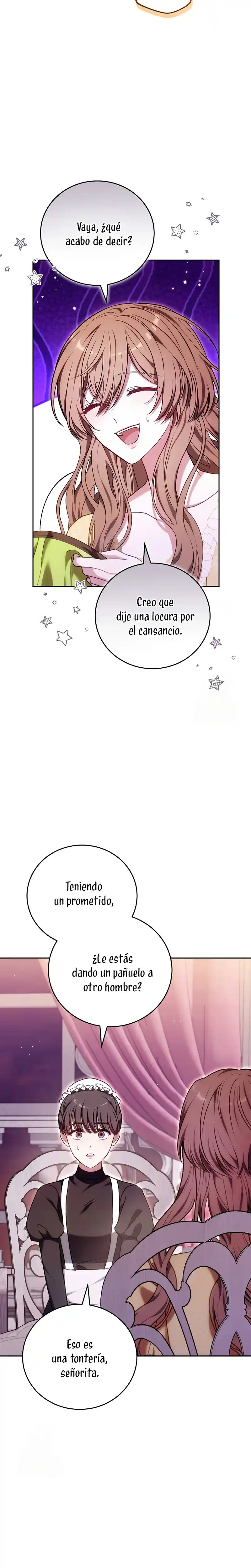 ¡Me Gustas! (Por 101ª Vez) - Capítulo 39 - Página 14 - LectorTMOo