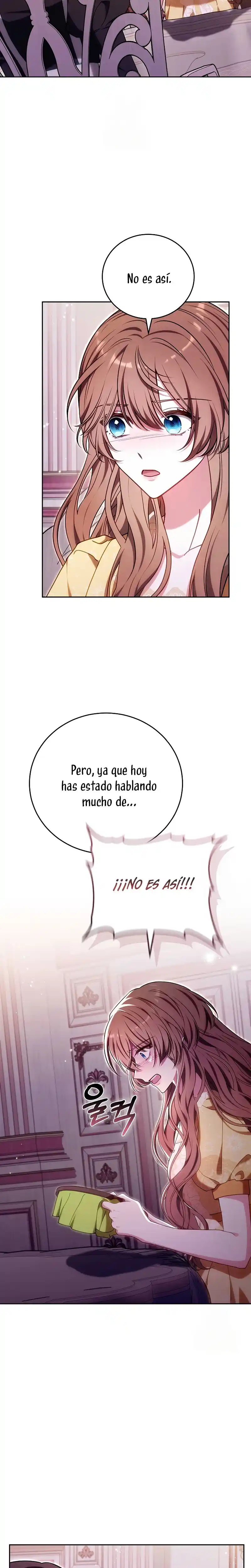 ¡Me Gustas! (Por 101ª Vez) - Capítulo 39 - Página 16 - LectorTMOo