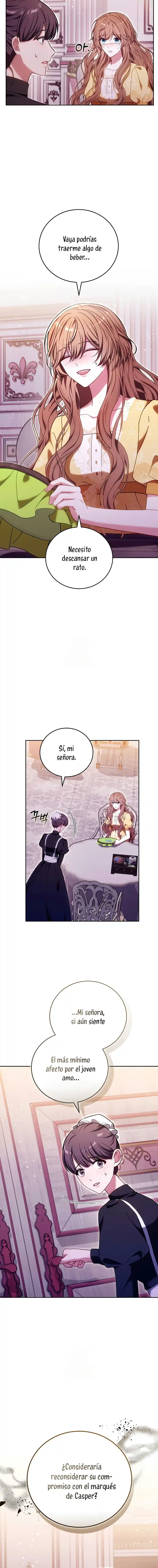 ¡Me Gustas! (Por 101ª Vez) - Capítulo 39 - Página 17 - LectorTMOo