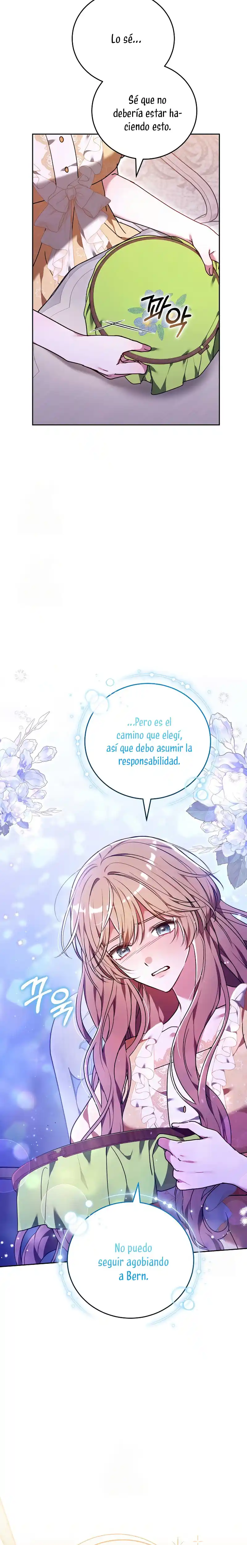 ¡Me Gustas! (Por 101ª Vez) - Capítulo 39 - Página 19 - LectorTMOo