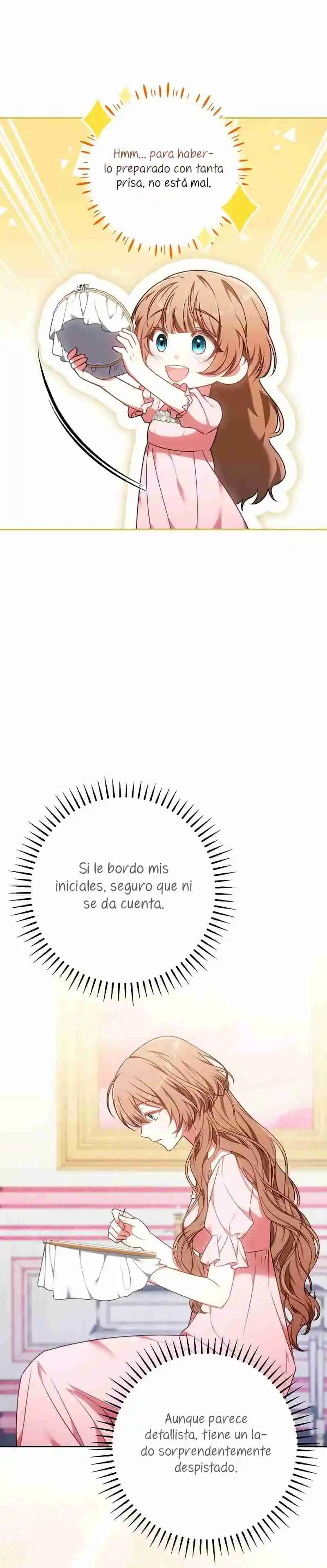 ¡Me Gustas! (Por 101ª Vez) - Capítulo 4 - Página 6 - LectorTMOo