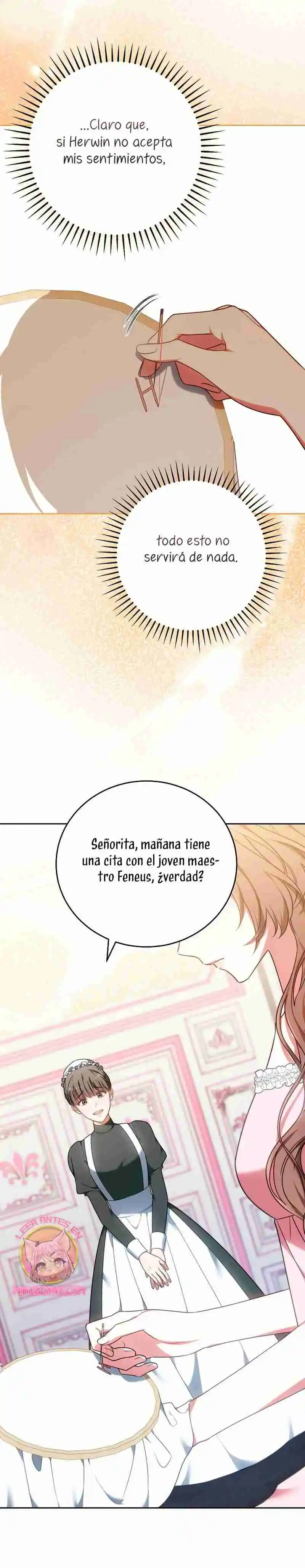 ¡Me Gustas! (Por 101ª Vez) - Capítulo 4 - Página 7 - LectorTMOo