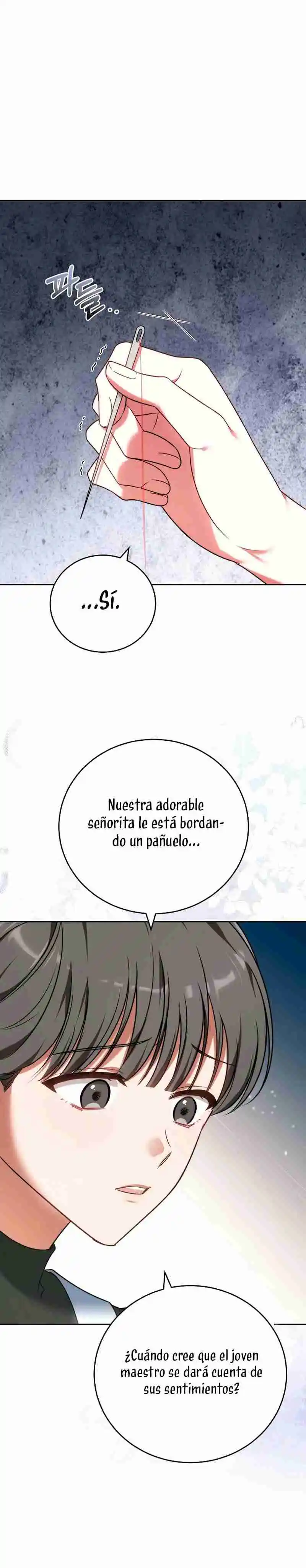 ¡Me Gustas! (Por 101ª Vez) - Capítulo 4 - Página 8 - LectorTMOo