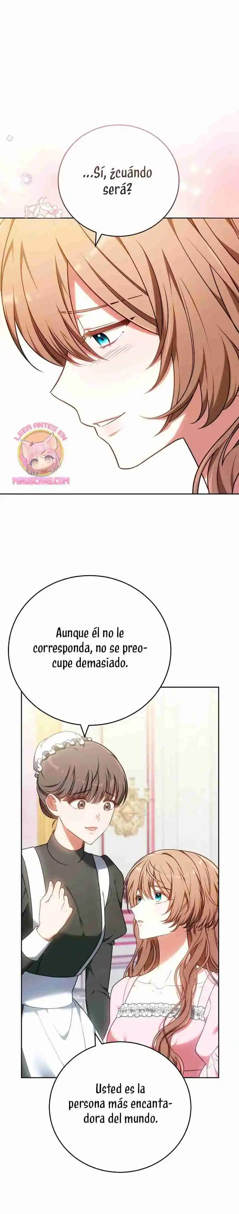 ¡Me Gustas! (Por 101ª Vez) - Capítulo 4 - Página 9 - LectorTMOo