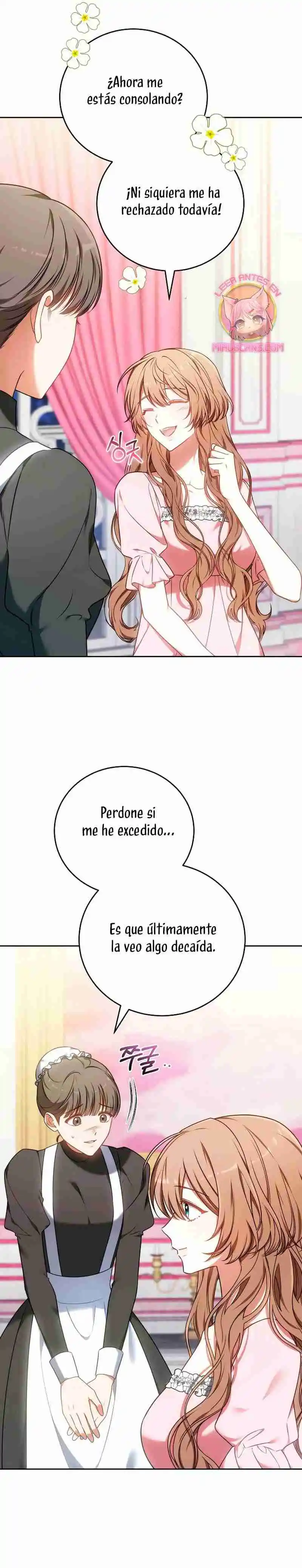 ¡Me Gustas! (Por 101ª Vez) - Capítulo 4 - Página 10 - LectorTMOo