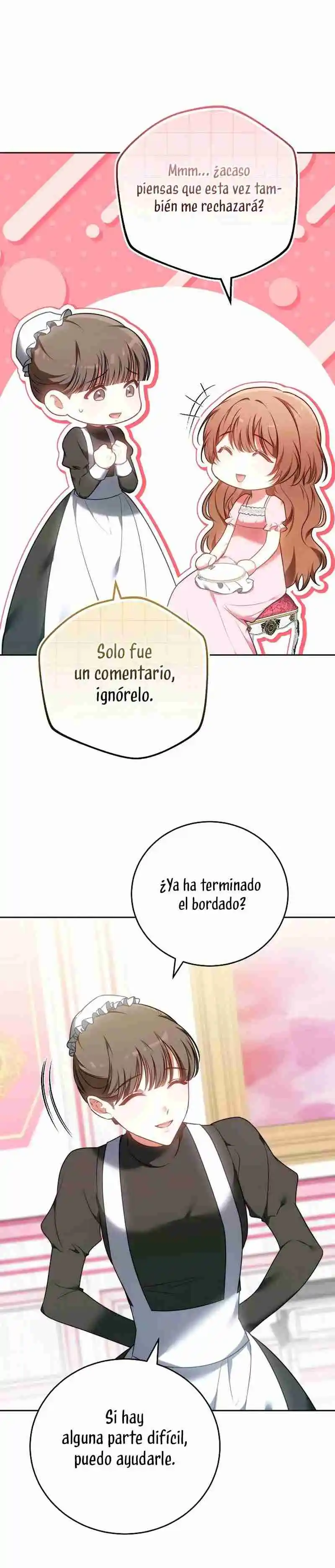¡Me Gustas! (Por 101ª Vez) - Capítulo 4 - Página 12 - LectorTMOo