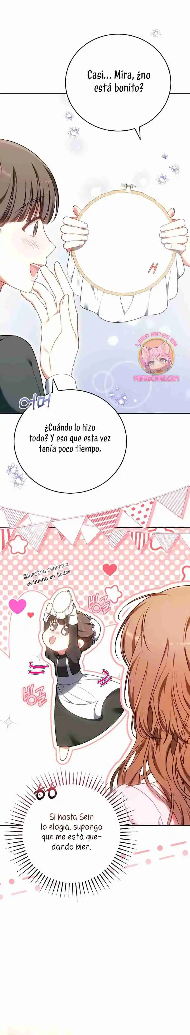 ¡Me Gustas! (Por 101ª Vez) - Capítulo 4 - Página 13 - LectorTMOo