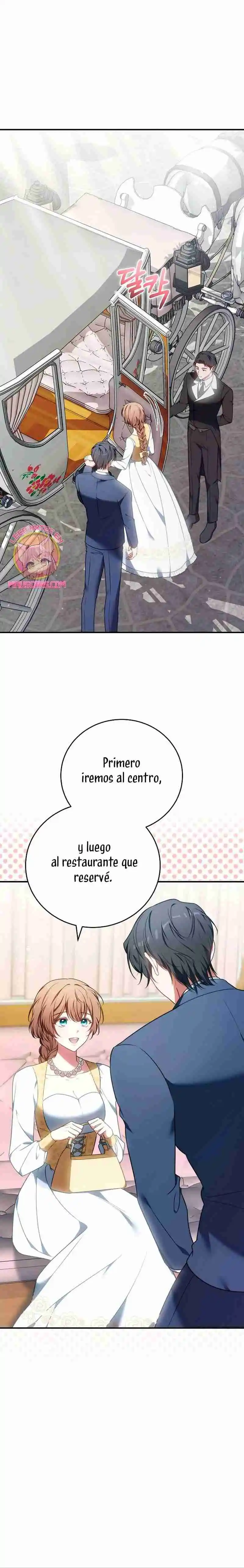 ¡Me Gustas! (Por 101ª Vez) - Capítulo 4 - Página 19 - LectorTMOo