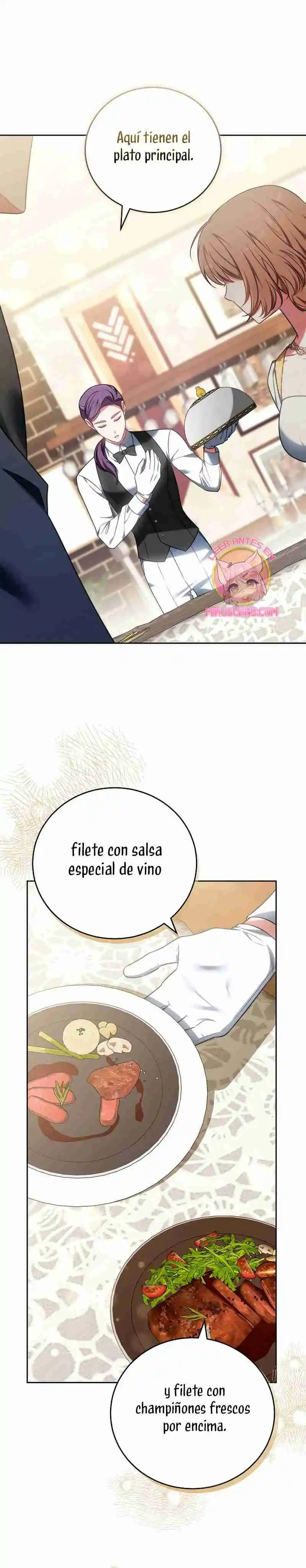 ¡Me Gustas! (Por 101ª Vez) - Capítulo 4 - Página 22 - LectorTMOo