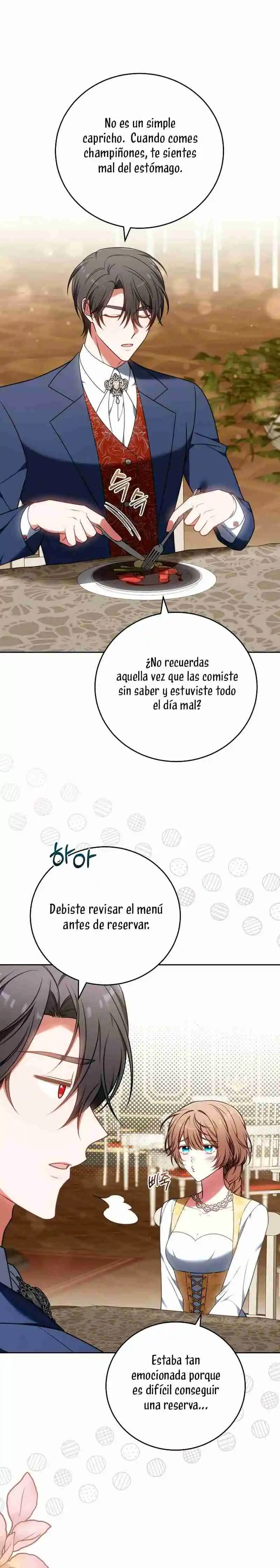 ¡Me Gustas! (Por 101ª Vez) - Capítulo 4 - Página 27 - LectorTMOo