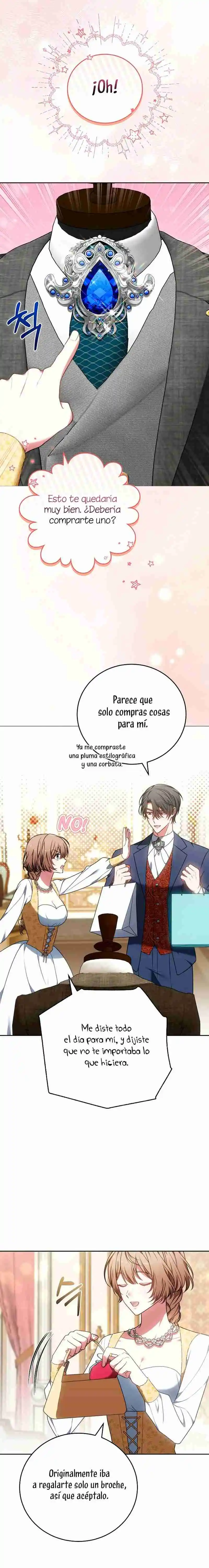 ¡Me Gustas! (Por 101ª Vez) - Capítulo 4 - Página 32 - LectorTMOo