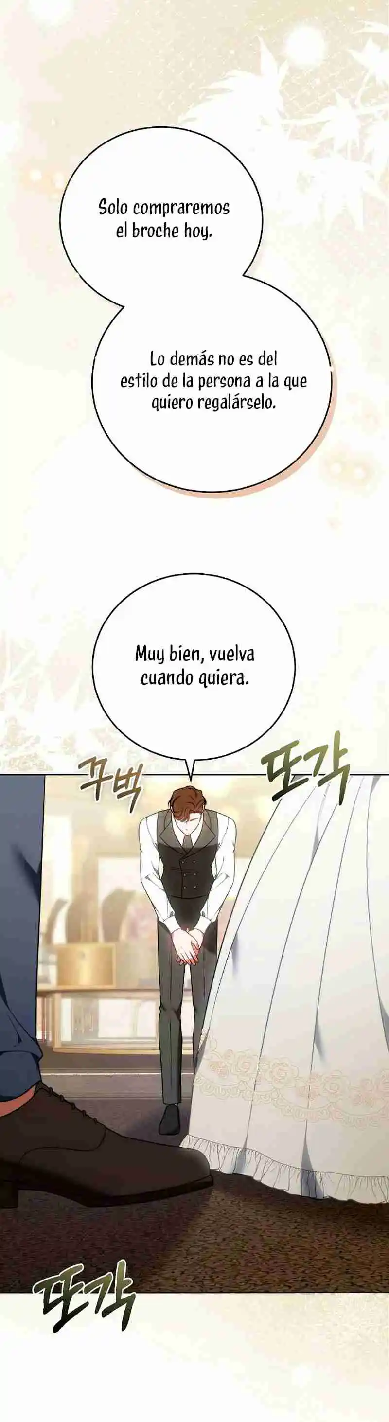 ¡Me Gustas! (Por 101ª Vez) - Capítulo 4 - Página 37 - LectorTMOo