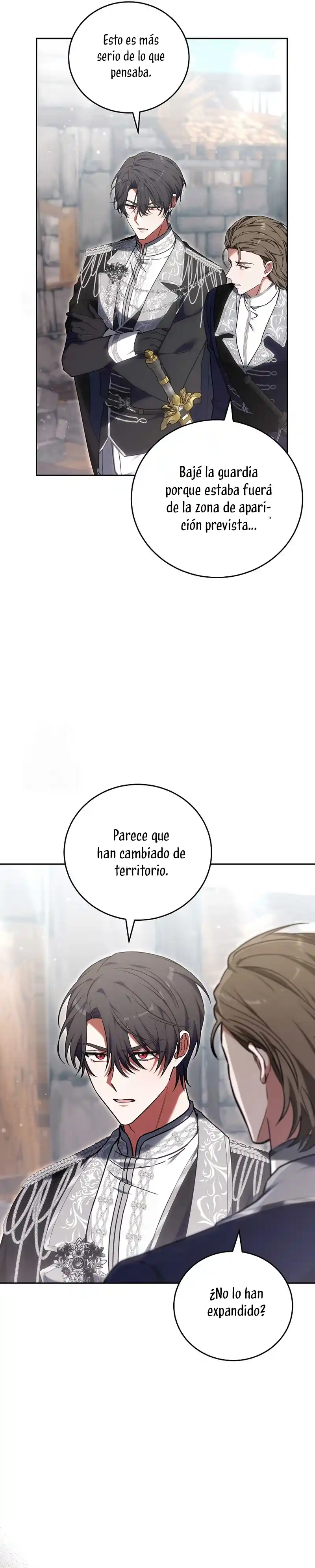 ¡Me Gustas! (Por 101ª Vez) - Capítulo 41 - Página 4 - LectorTMOo