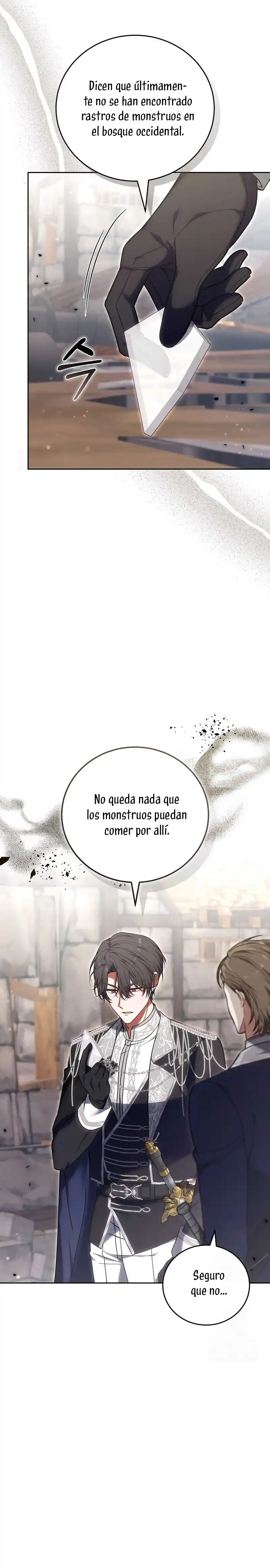 ¡Me Gustas! (Por 101ª Vez) - Capítulo 41 - Página 5 - LectorTMOo