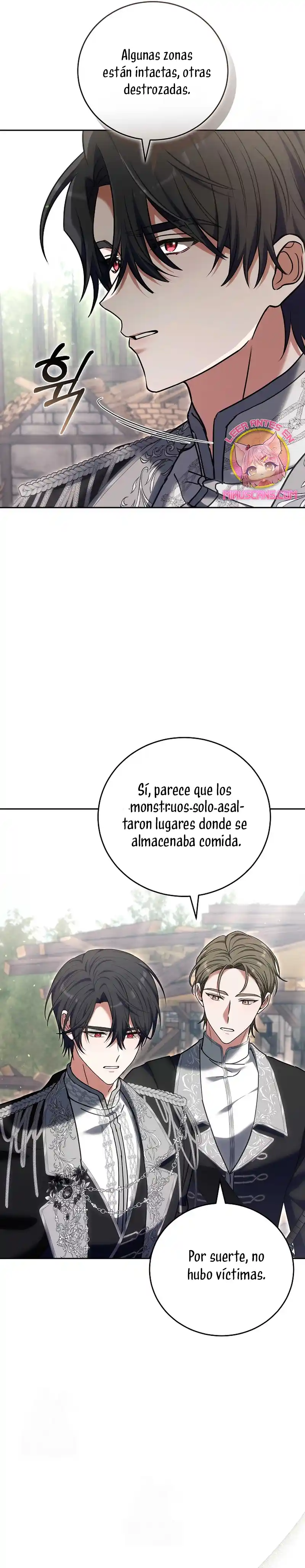¡Me Gustas! (Por 101ª Vez) - Capítulo 41 - Página 7 - LectorTMOo