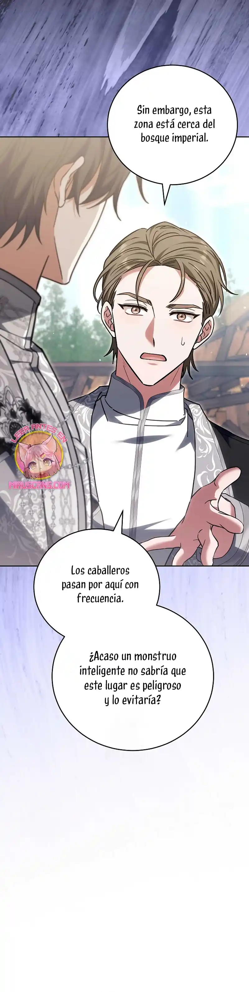 ¡Me Gustas! (Por 101ª Vez) - Capítulo 41 - Página 10 - LectorTMOo