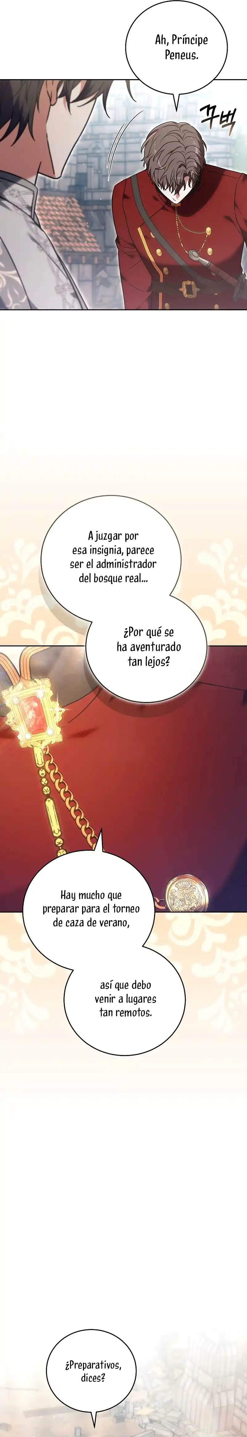 ¡Me Gustas! (Por 101ª Vez) - Capítulo 41 - Página 12 - LectorTMOo