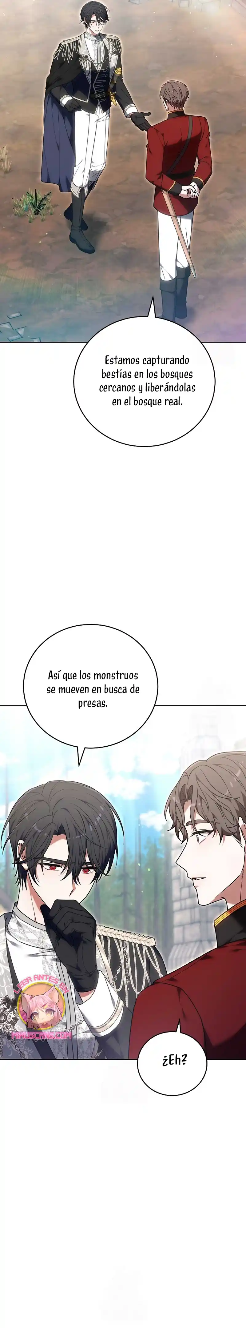 ¡Me Gustas! (Por 101ª Vez) - Capítulo 41 - Página 13 - LectorTMOo