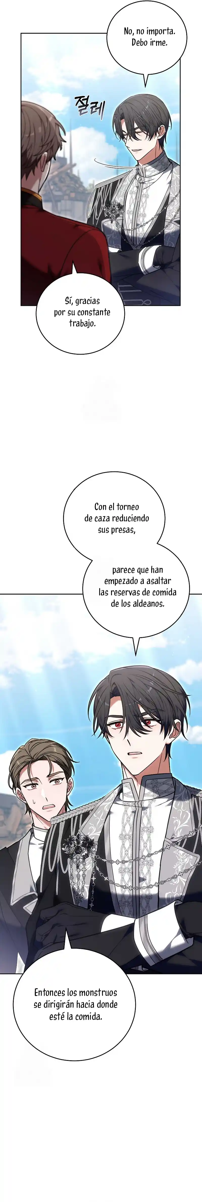 ¡Me Gustas! (Por 101ª Vez) - Capítulo 41 - Página 14 - LectorTMOo