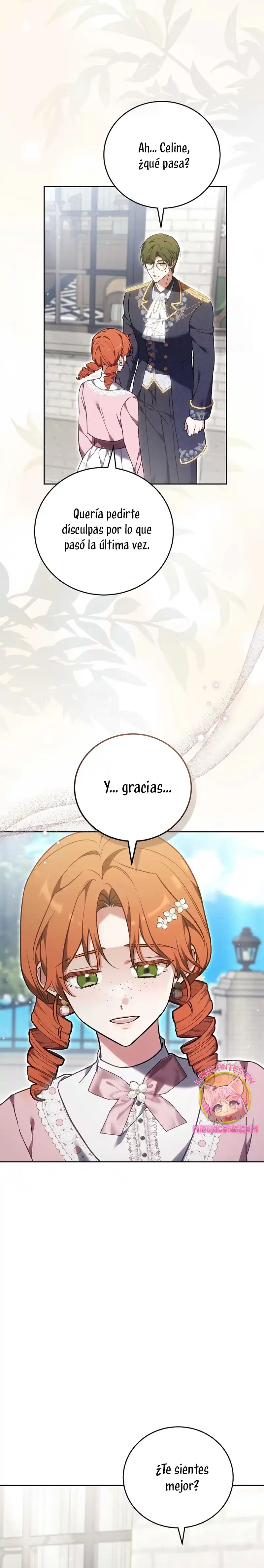 ¡Me Gustas! (Por 101ª Vez) - Capítulo 41 - Página 20 - LectorTMOo