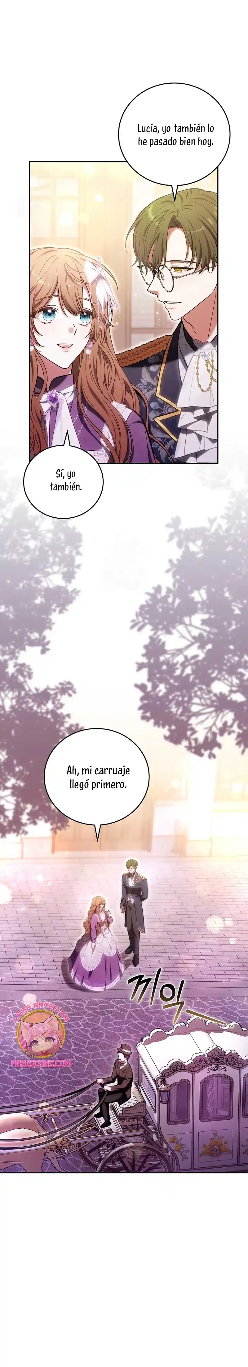 ¡Me Gustas! (Por 101ª Vez) - Capítulo 41 - Página 29 - LectorTMOo