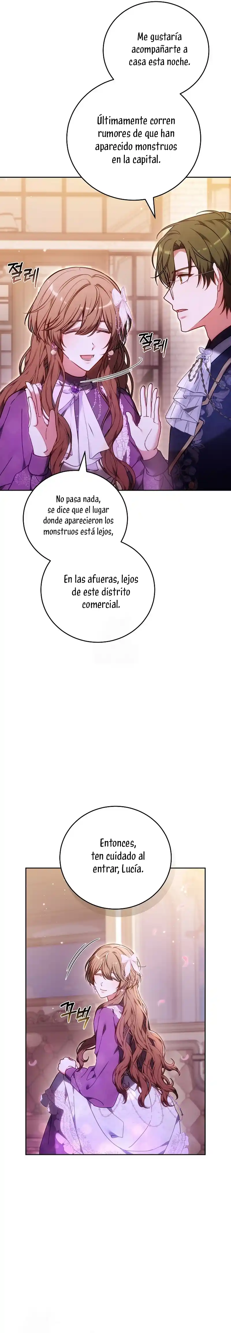 ¡Me Gustas! (Por 101ª Vez) - Capítulo 41 - Página 30 - LectorTMOo