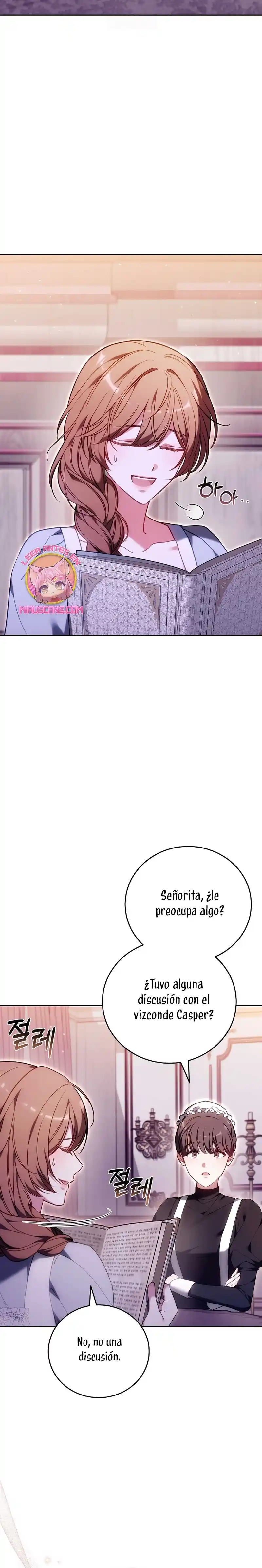 ¡Me Gustas! (Por 101ª Vez) - Capítulo 41 - Página 32 - LectorTMOo