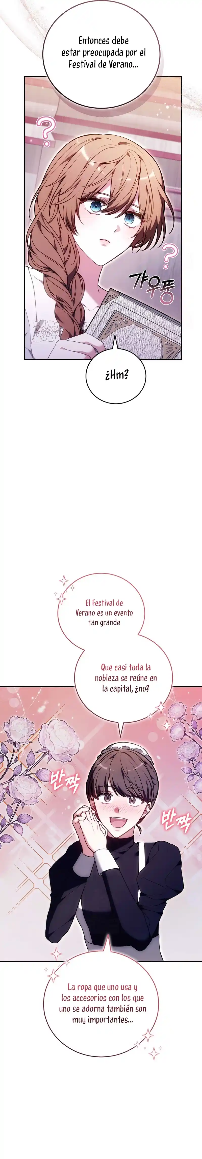 ¡Me Gustas! (Por 101ª Vez) - Capítulo 41 - Página 33 - LectorTMOo