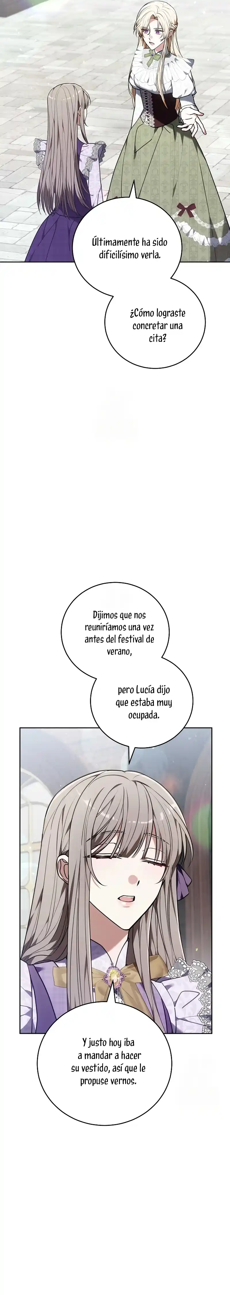 ¡Me Gustas! (Por 101ª Vez) - Capítulo 42 - Página 4 - LectorTMOo