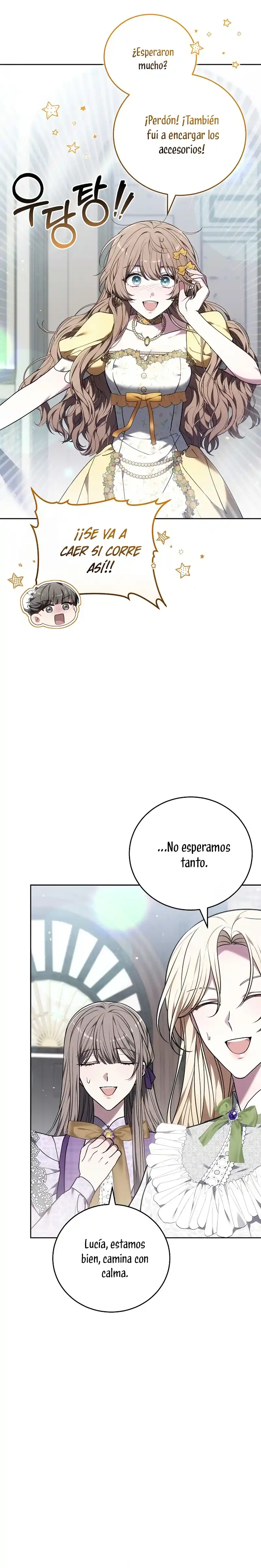 ¡Me Gustas! (Por 101ª Vez) - Capítulo 42 - Página 6 - LectorTMOo