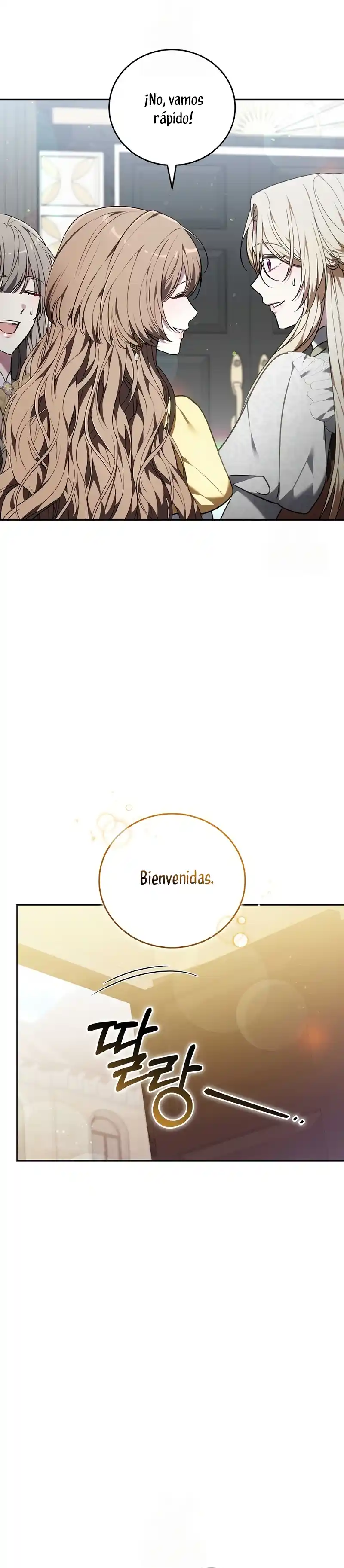 ¡Me Gustas! (Por 101ª Vez) - Capítulo 42 - Página 7 - LectorTMOo