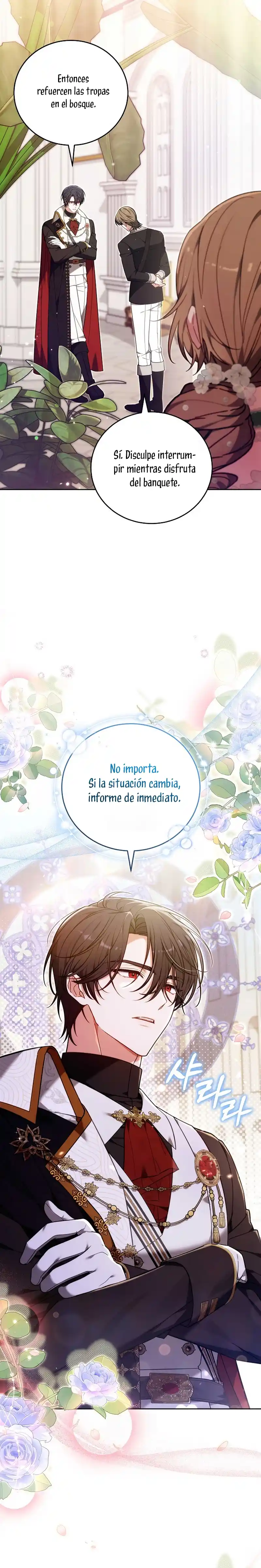 ¡Me Gustas! (Por 101ª Vez) - Capítulo 43 - Página 4 - LectorTMOo