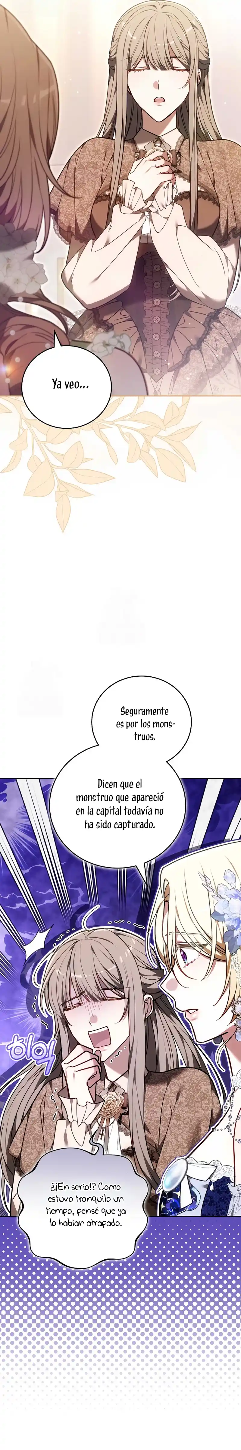 ¡Me Gustas! (Por 101ª Vez) - Capítulo 43 - Página 10 - LectorTMOo