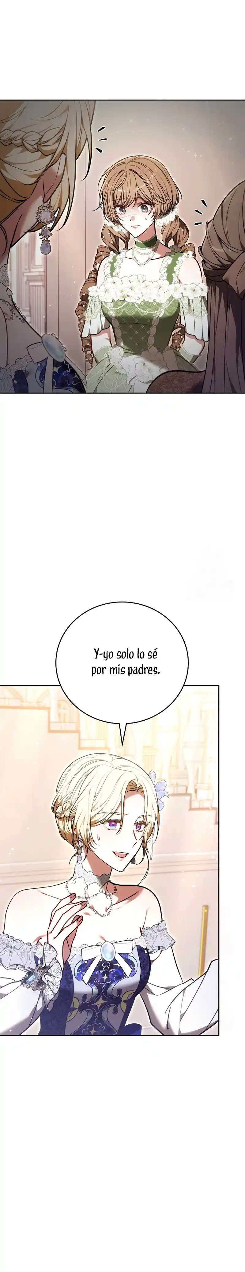 ¡Me Gustas! (Por 101ª Vez) - Capítulo 43 - Página 11 - LectorTMOo