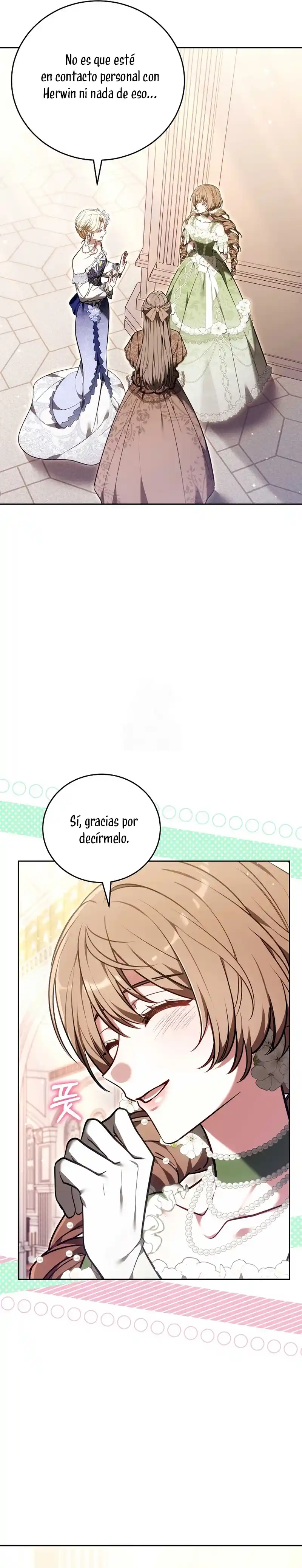 ¡Me Gustas! (Por 101ª Vez) - Capítulo 43 - Página 12 - LectorTMOo
