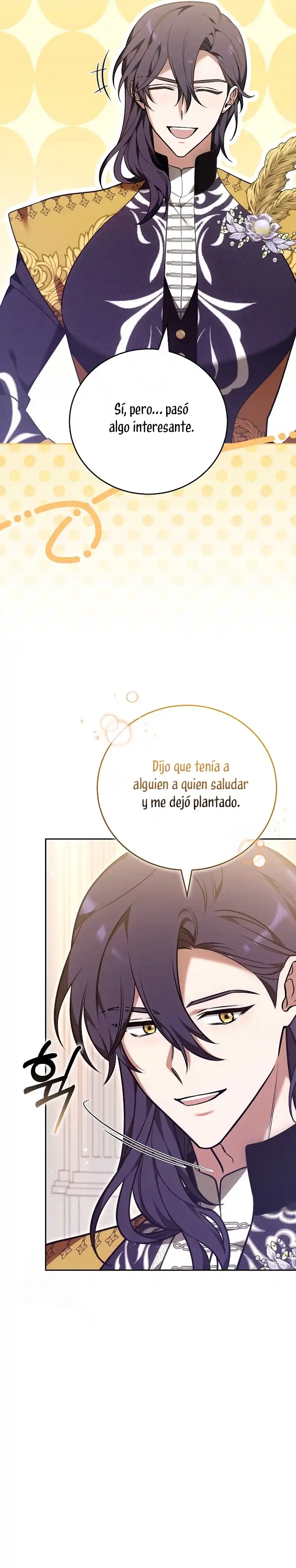 ¡Me Gustas! (Por 101ª Vez) - Capítulo 43 - Página 14 - LectorTMOo