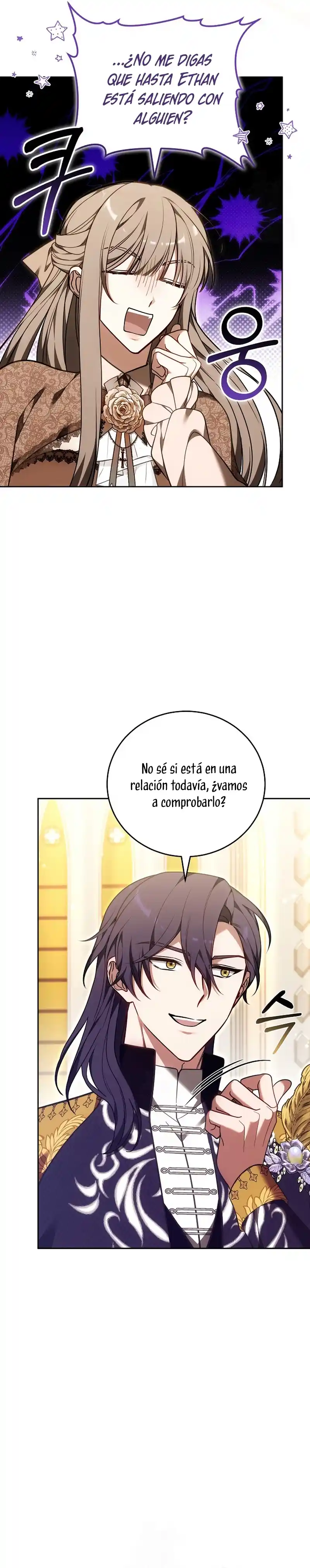 ¡Me Gustas! (Por 101ª Vez) - Capítulo 43 - Página 16 - LectorTMOo