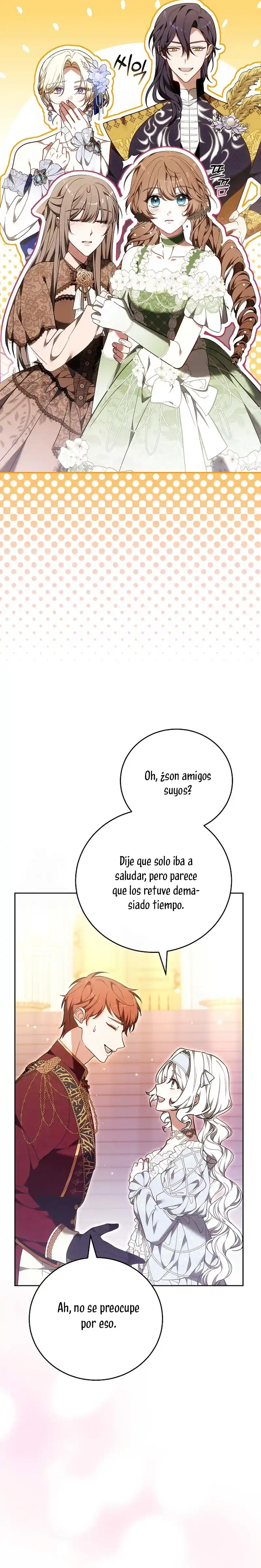 ¡Me Gustas! (Por 101ª Vez) - Capítulo 43 - Página 22 - LectorTMOo