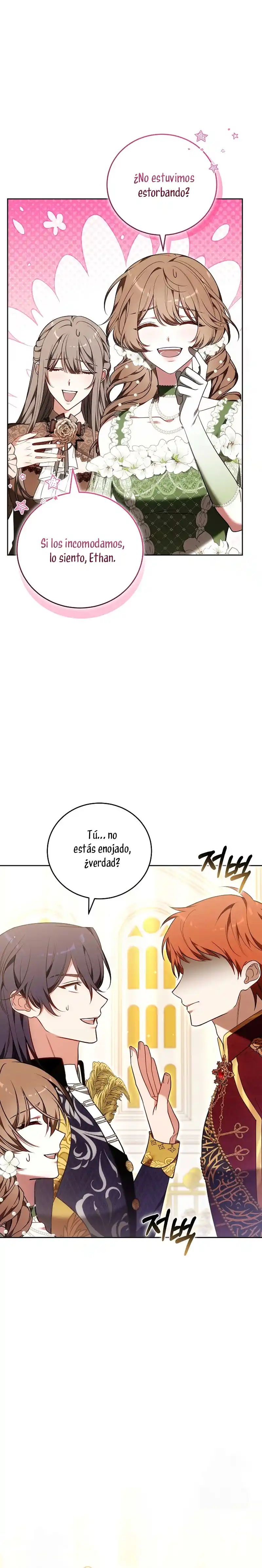 ¡Me Gustas! (Por 101ª Vez) - Capítulo 43 - Página 25 - LectorTMOo