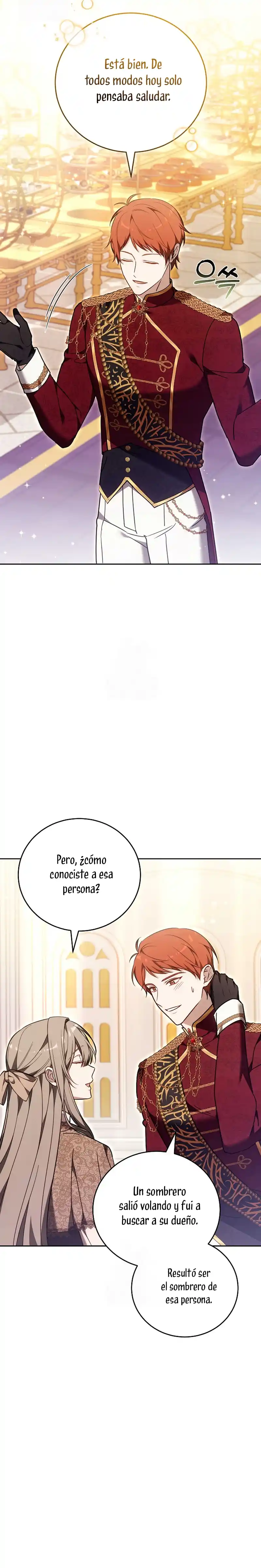 ¡Me Gustas! (Por 101ª Vez) - Capítulo 43 - Página 26 - LectorTMOo