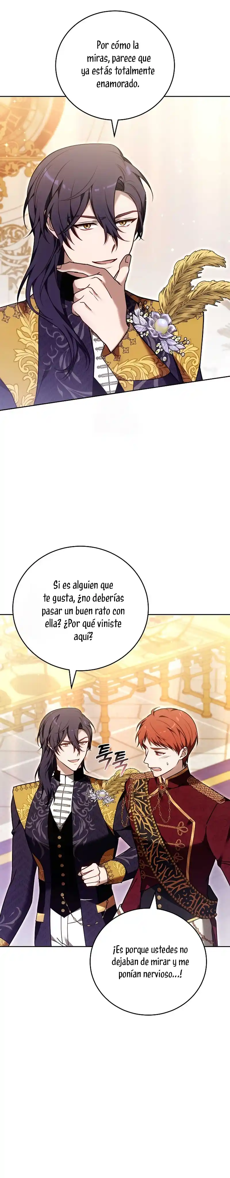 ¡Me Gustas! (Por 101ª Vez) - Capítulo 43 - Página 27 - LectorTMOo