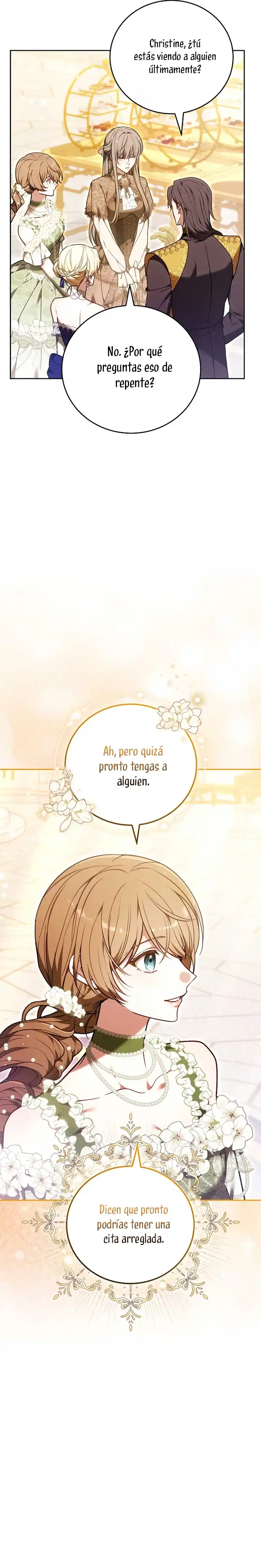 ¡Me Gustas! (Por 101ª Vez) - Capítulo 43 - Página 30 - LectorTMOo