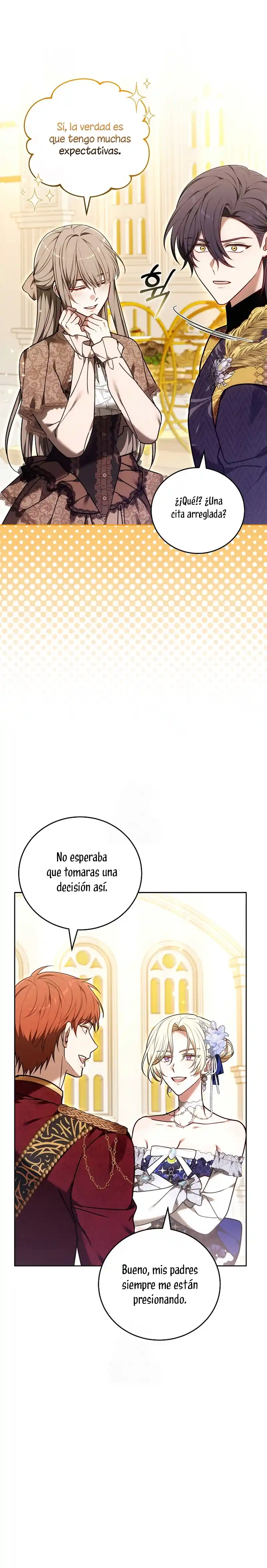 ¡Me Gustas! (Por 101ª Vez) - Capítulo 43 - Página 31 - LectorTMOo