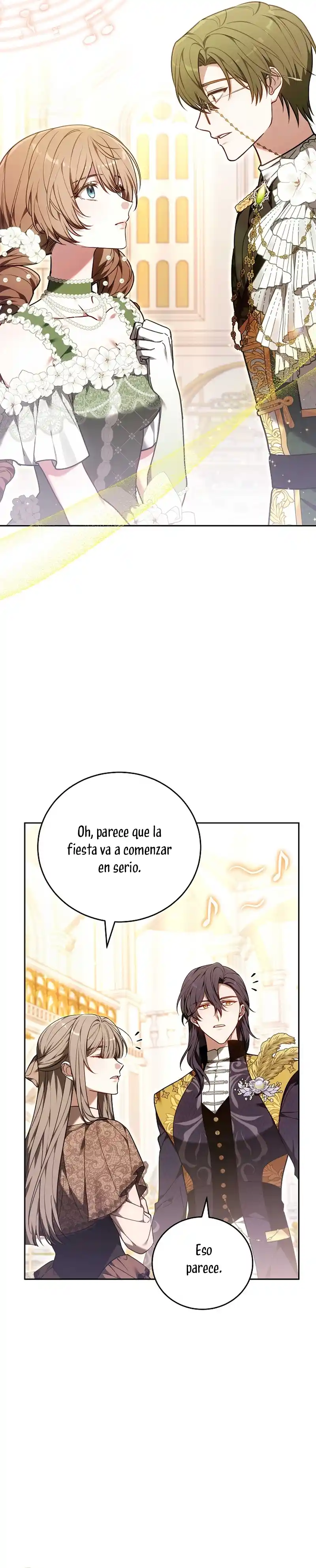 ¡Me Gustas! (Por 101ª Vez) - Capítulo 43 - Página 35 - LectorTMOo