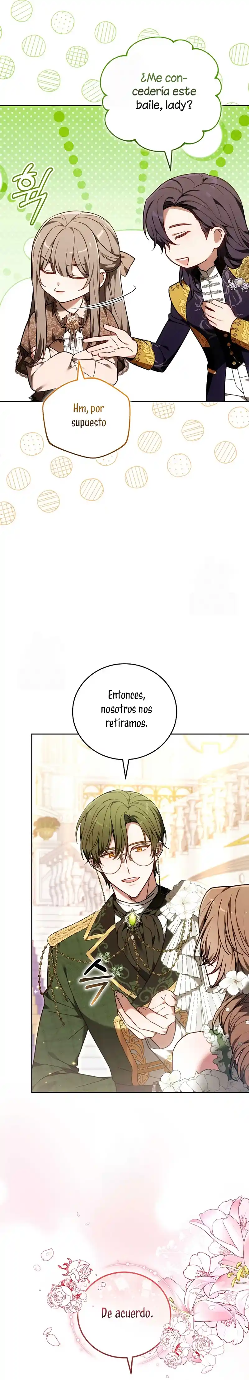 ¡Me Gustas! (Por 101ª Vez) - Capítulo 43 - Página 36 - LectorTMOo