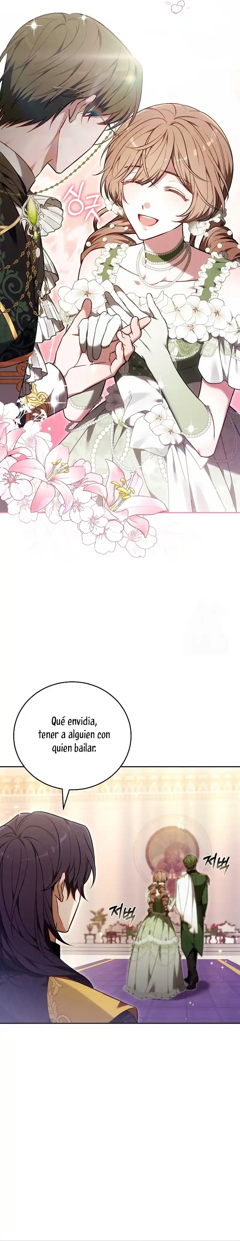 ¡Me Gustas! (Por 101ª Vez) - Capítulo 43 - Página 37 - LectorTMOo