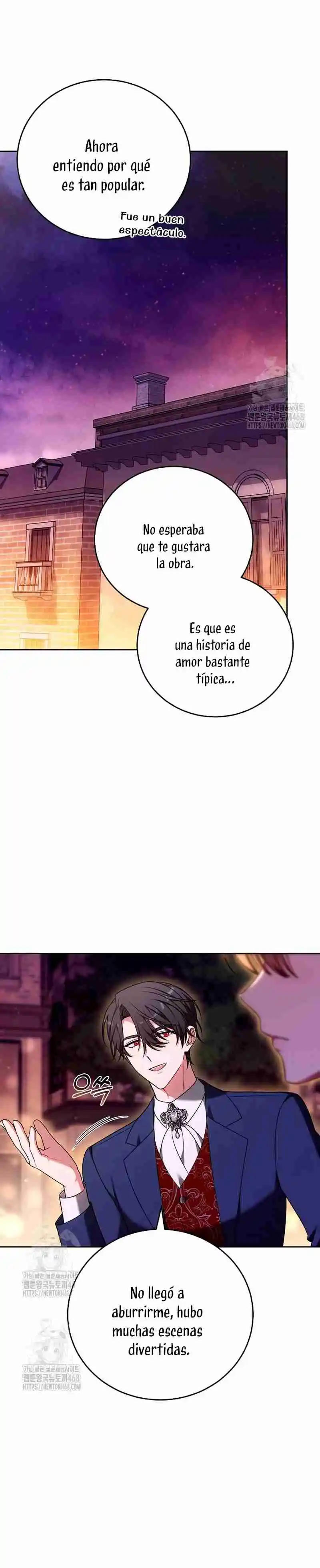 ¡Me Gustas! (Por 101ª Vez) - Capítulo 5 - Página 14 - LectorTMOo