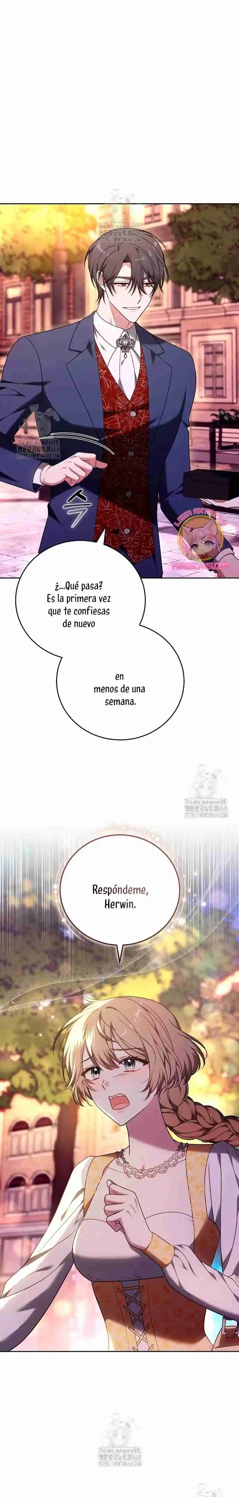 ¡Me Gustas! (Por 101ª Vez) - Capítulo 5 - Página 21 - LectorTMOo